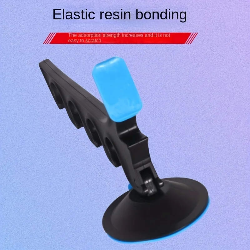 1/2pcs Fishing Rod Holder Car  - огляд і ціна Fishing Rod Casting