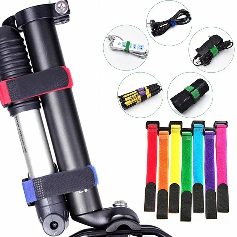 10Pcs Reusable Fishing Rod Tie - огляд і ціна Fishing Rod Repair Kit