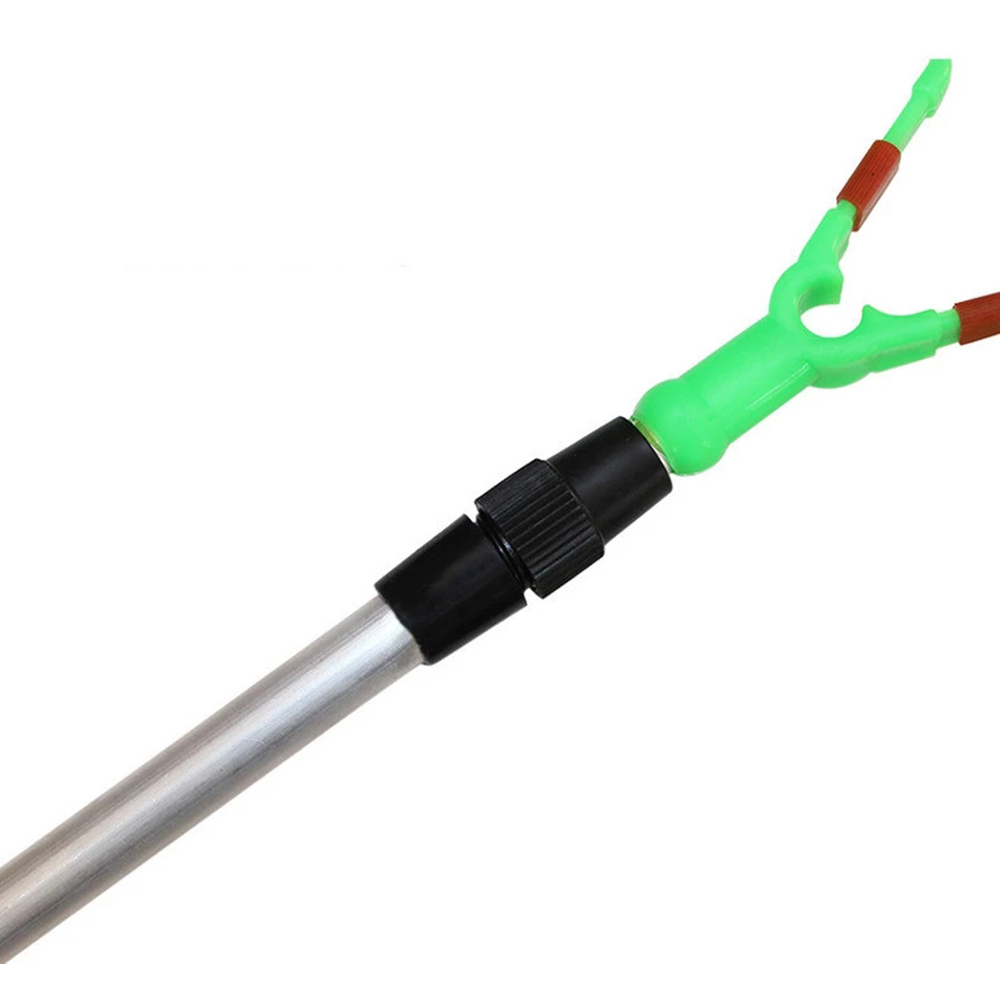 Telescopic Aluminum Alloy 2 Se - огляд і ціна Fishing Rod Casting