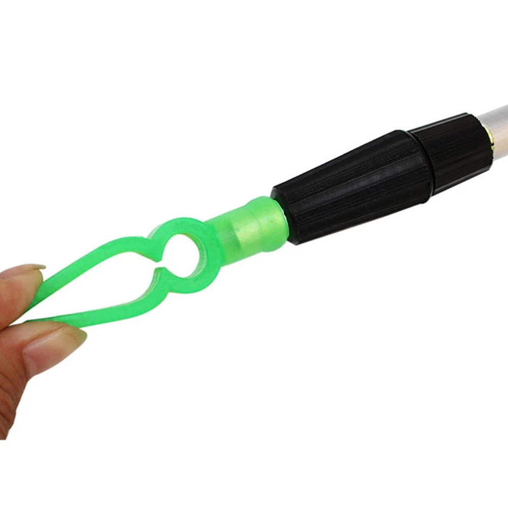 Telescopic Aluminum Alloy 2 Se - огляд і ціна Fishing Rod Casting