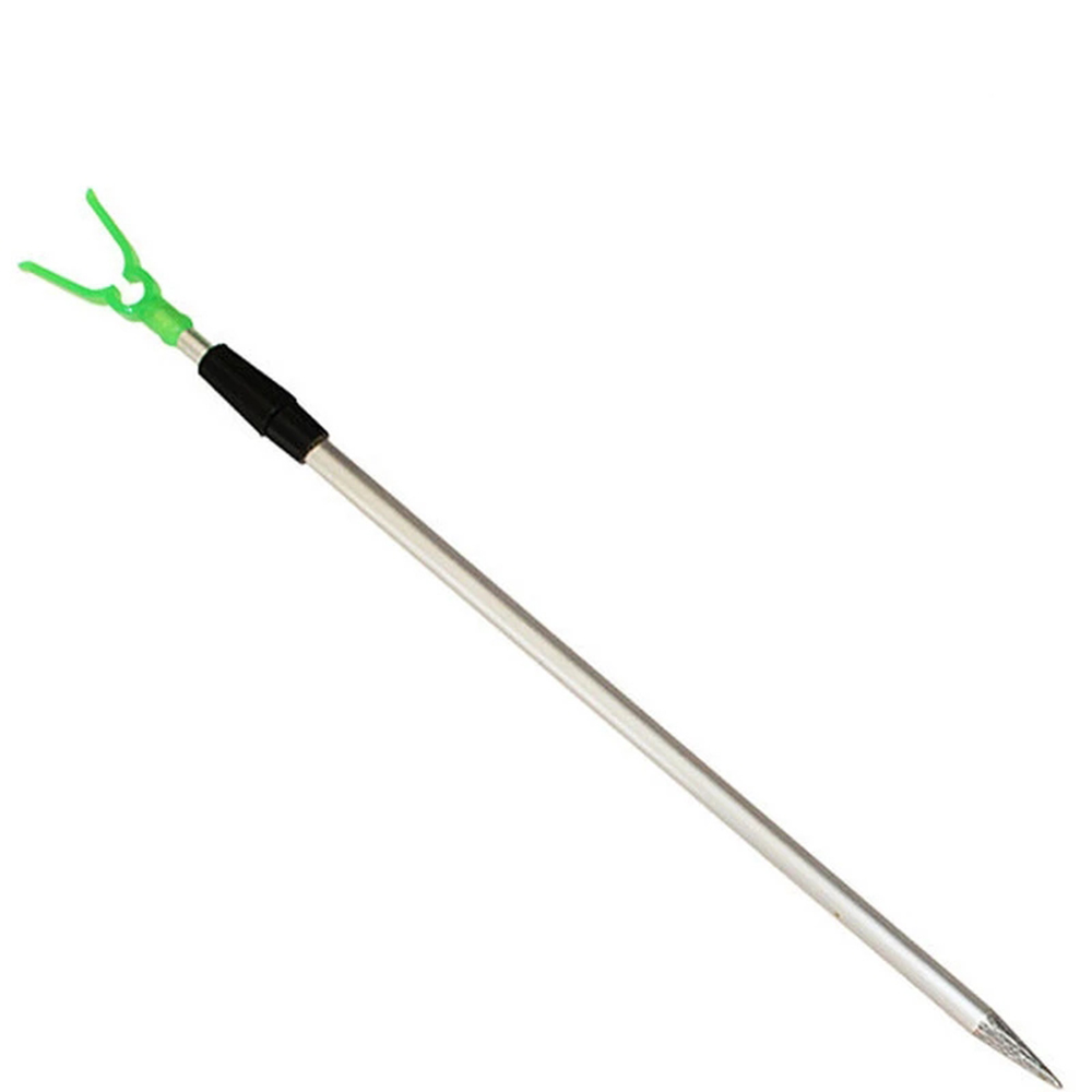 Telescopic Aluminum Alloy 2 Se - огляд і ціна Fishing Rod Casting