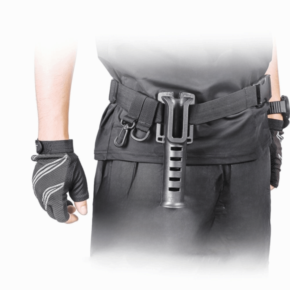 Adjustable Fishing Rod Belt Ho - огляд і ціна Fishing Rod Repair Kit