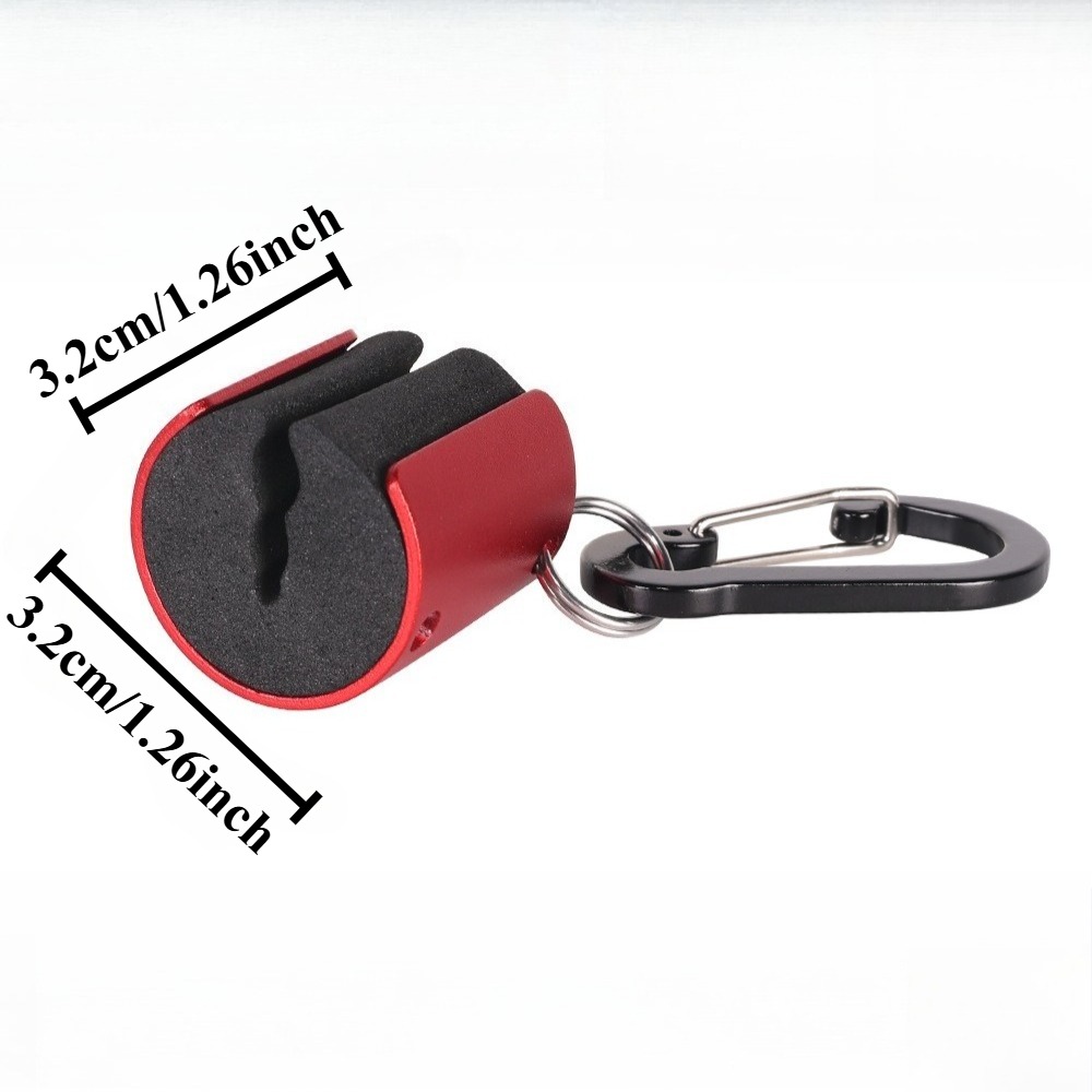 1PC Wearable Fishing Rod Holde - огляд і ціна Fishing Rod Fly